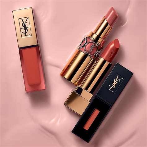 yves saint laurent lipstick 205|ysl long lasting lipstick.